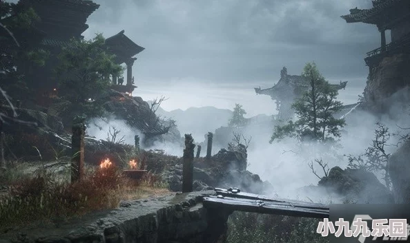 《黑神话：悟空》高周目挑战，完美配装策略与搭配指南详解