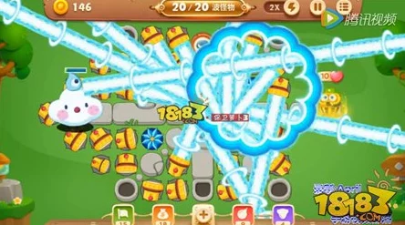 保卫萝卜3全面攻略：详解第39关通关技巧与策略，助你轻松过关！