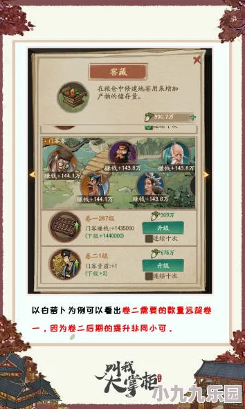 叫我大掌柜游戏攻略：如何高效完成家具目标任务全解析