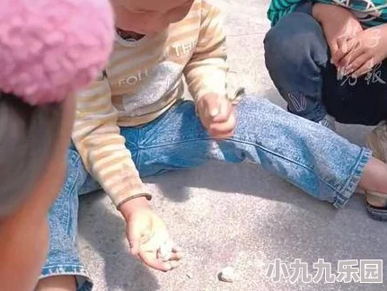 2024年怀旧风潮：类似抓石子经典游戏大盘点，寻找儿时乐趣合集