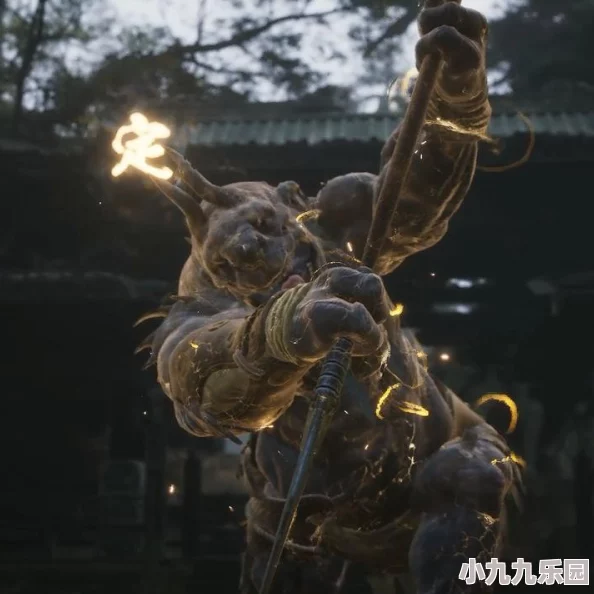 《黑神话：悟空》波里个波BOSS战详解——高效打法攻略与技巧分享