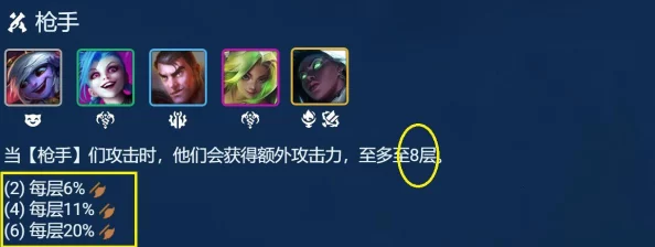 英雄联盟无限火力模式下心之钢如何快速叠加层数？高效叠心之钢结构技巧介绍