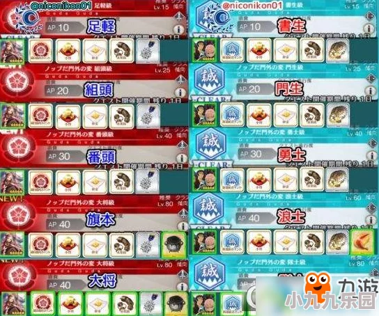 FGO明治维新复刻活动全流程攻略：详细步骤解析与快速毕业流程内容介绍