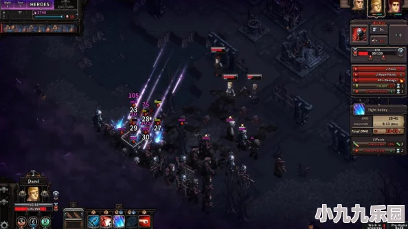 实时战斗卡牌构筑新游《咒语回声》Steam页面正式上线，策略对决即将开启！