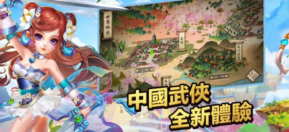 2024精选！探寻优质宝藏游戏：高质量不可错过的游戏合集分享