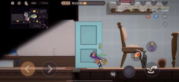 猫和老鼠手游：猫玩家必备！猫专用道具使用技巧与全攻略详解