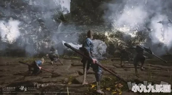 《黑神话：悟空》黄风大圣挑战攻略——无定风珠高效打法与技巧详解