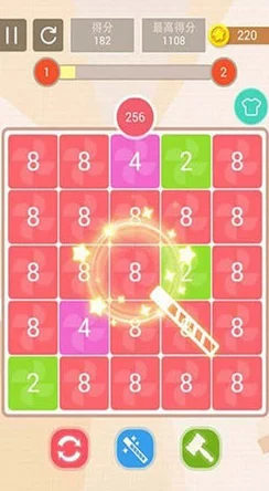 2024数字华容道免费游戏下载全攻略：不花钱畅玩经典益智游戏推荐