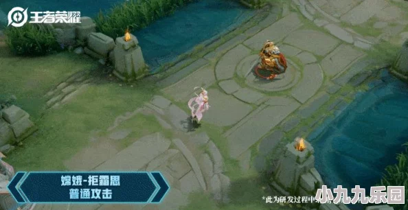 梦幻逍遥玉兔全面评测：仙灵技能特效与详细属性解析指南